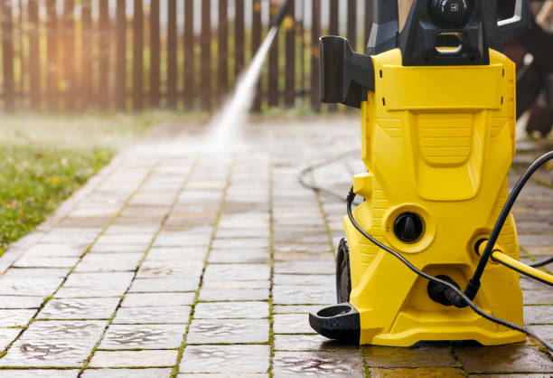 Best Heavy Equipment Washing  in Chleston, AR